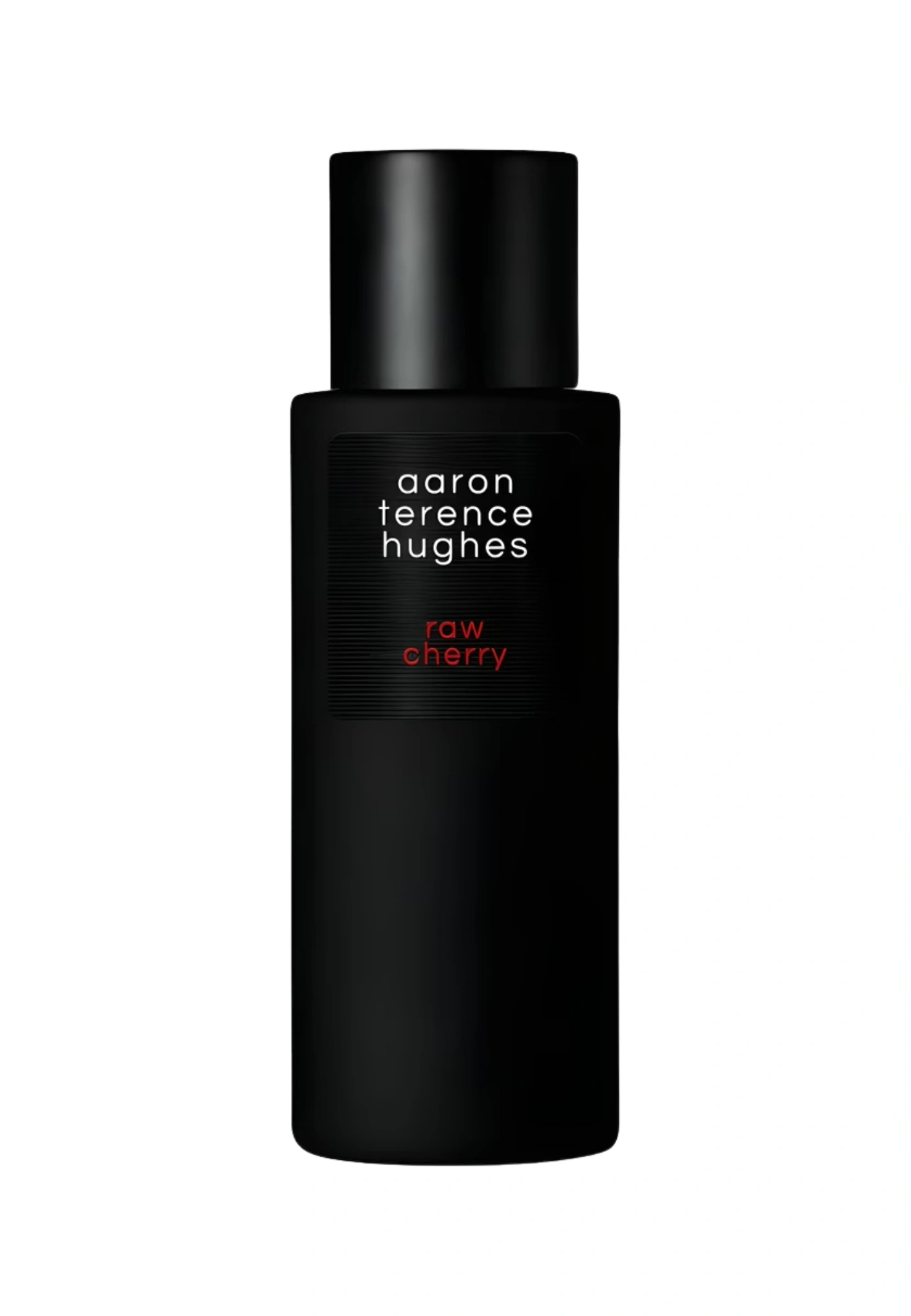 Raw Cherry Aaron Terence Hughes