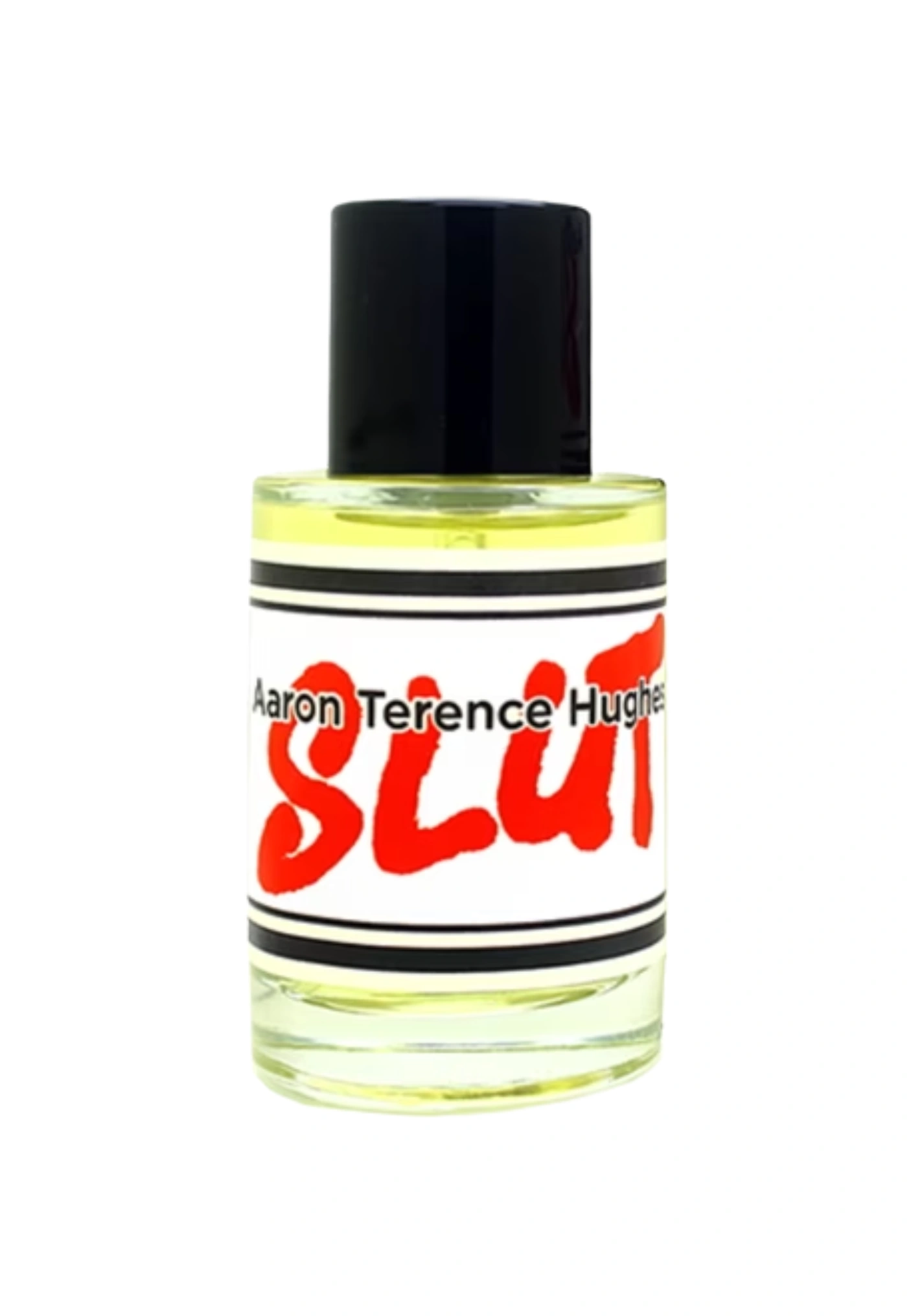 Slut Aaron Terence Hughes for women and men