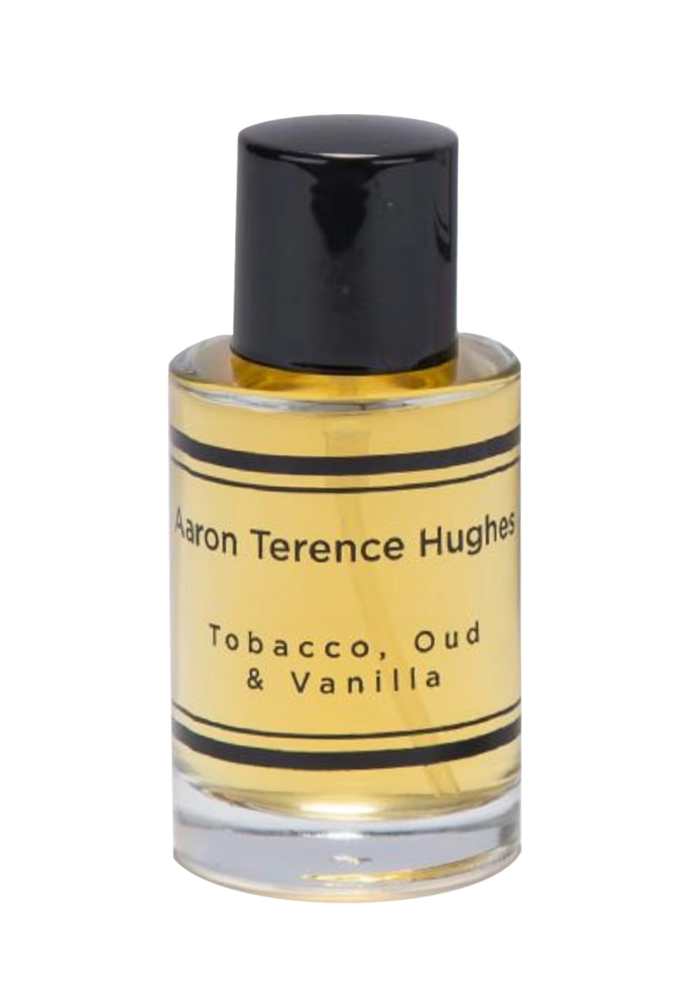 Tobacco, Oud And Vanilla Aaron Terence Hughes