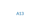 A13