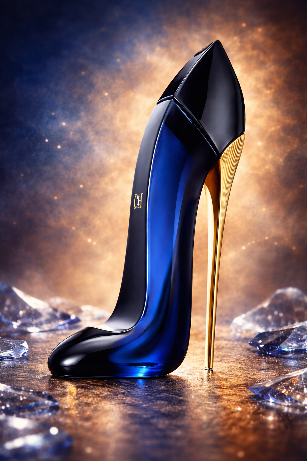 Good Girl perfume and dupe alternatives comparison