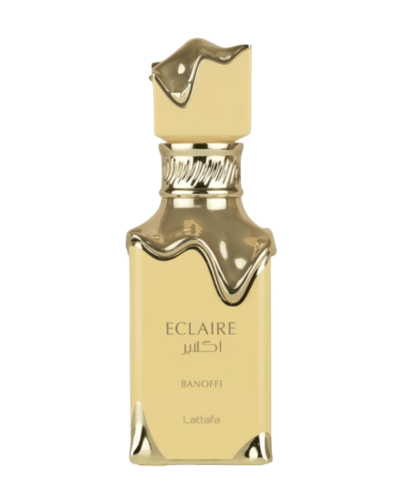 Eclaire Banoffi Lattafa Perfumes