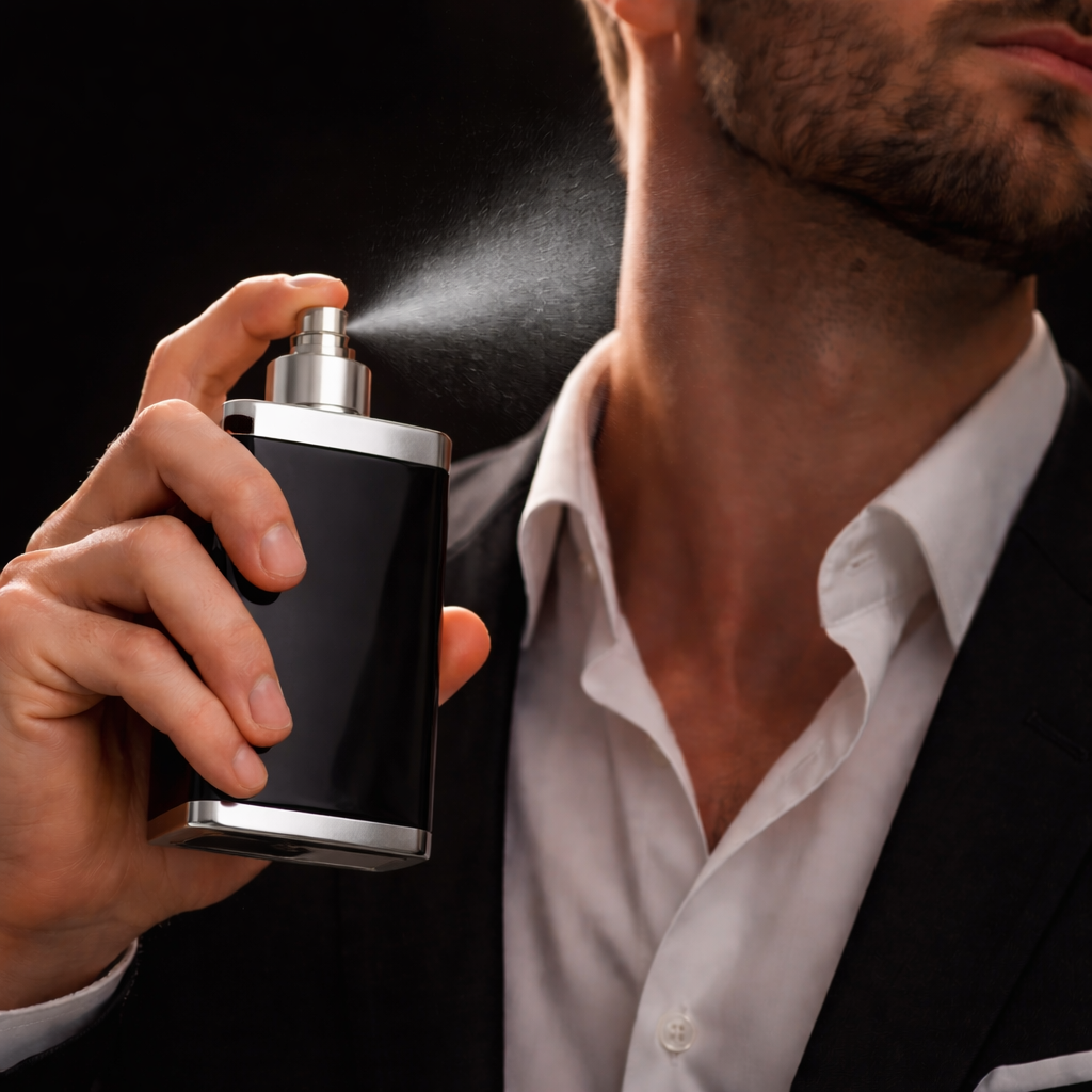 How to Apply Rayhaan Elixir perfume for Optimal Performance