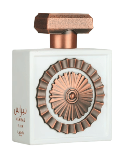 Nebras Elixir Lattafa Perfumes