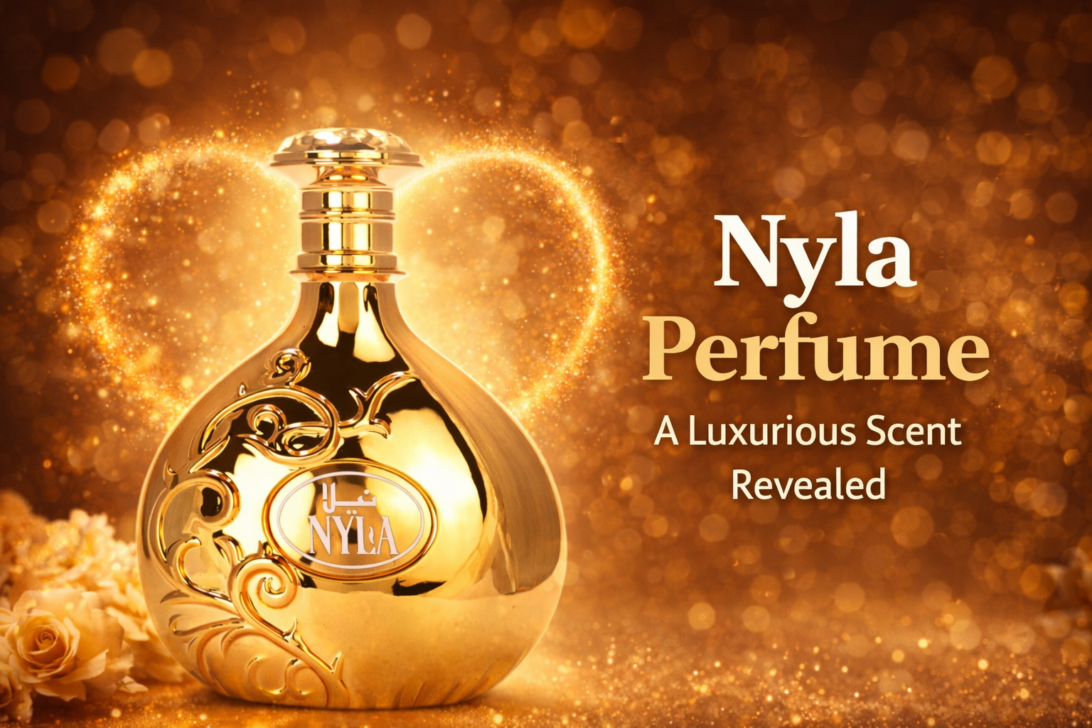 Nyla Perfume The Comprehensive Guide to Arabiyat Prestige's Captivating Fragrance 2025