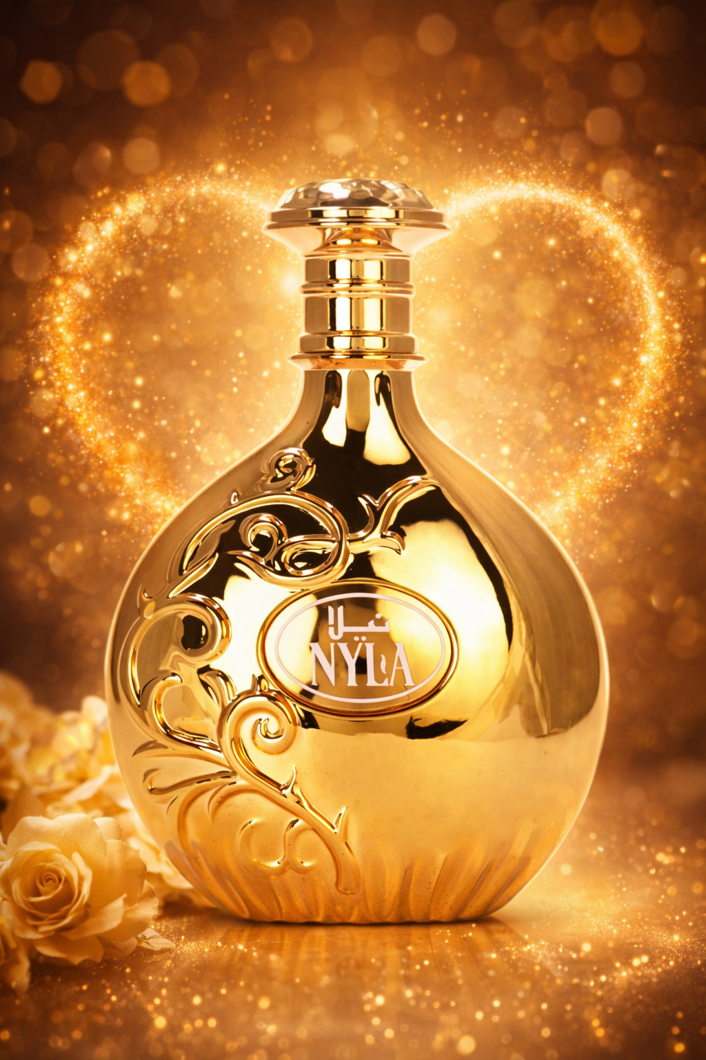 Arabiyat Prestige Nyla Perfume