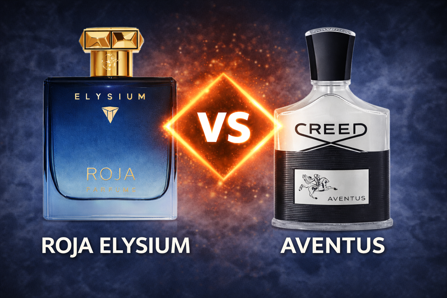 Roja Elysium vs Aventus The Ultimate 2025 Comparison Guide