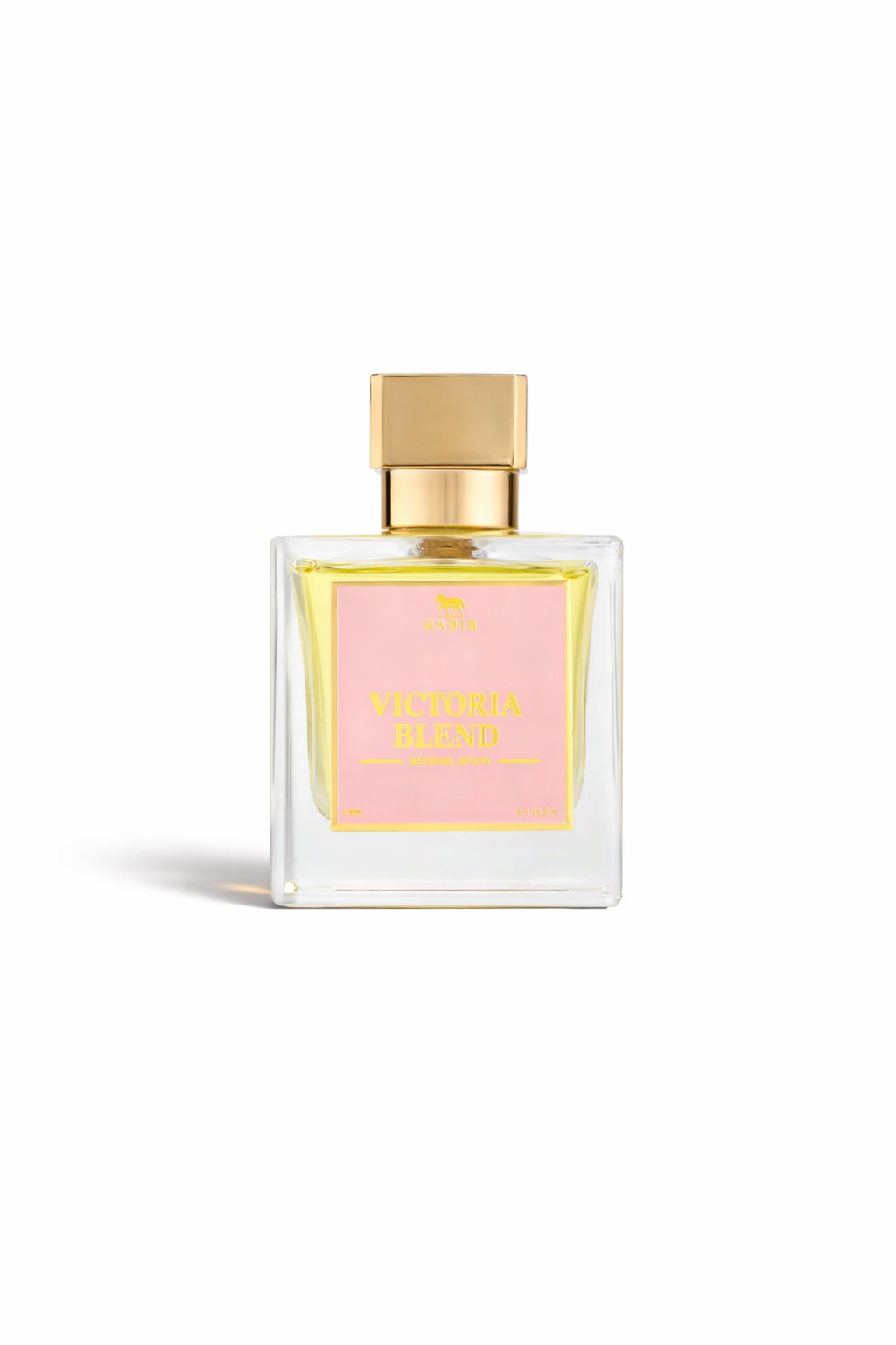 Victoria Blend by Habib Perfume