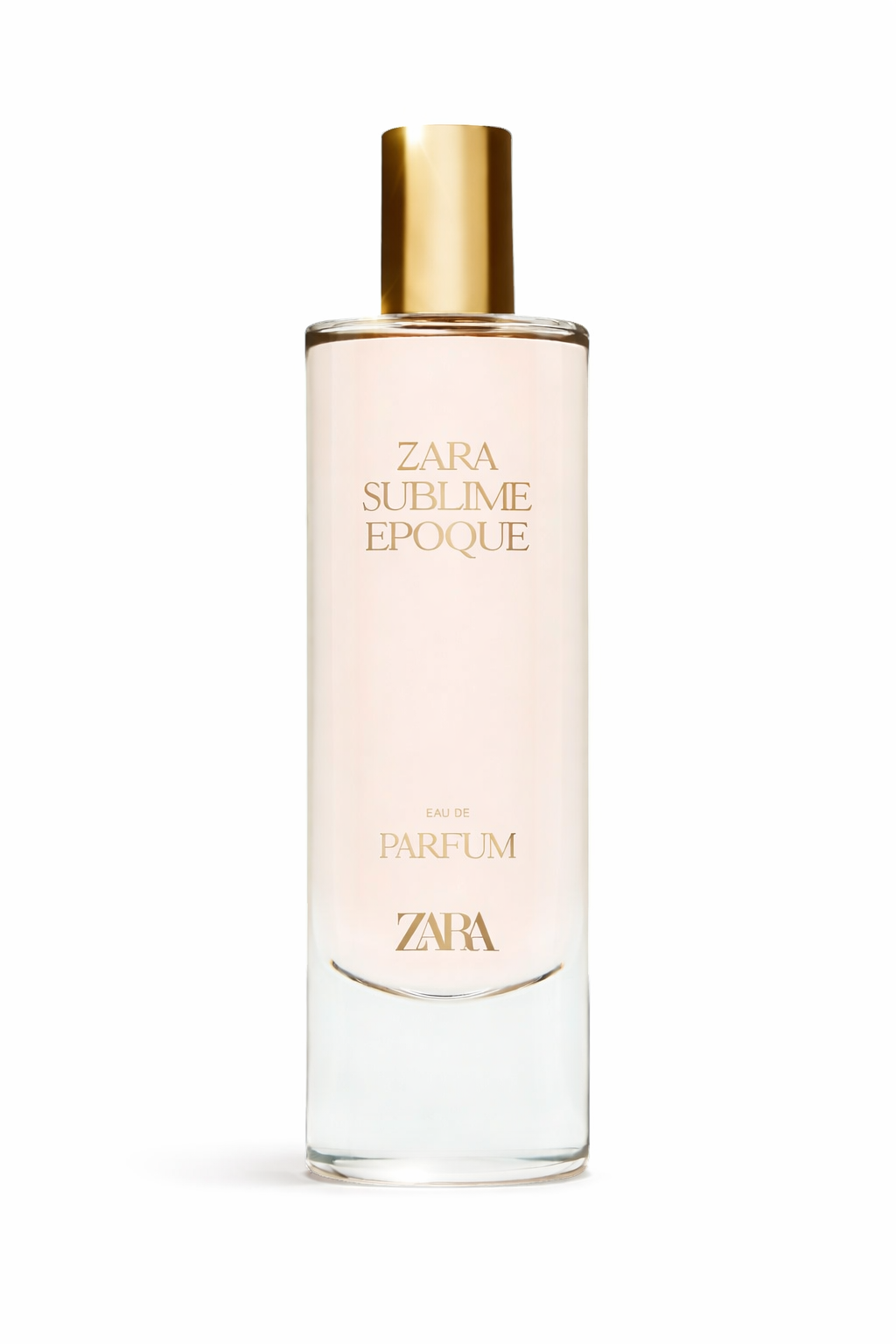 Zara Sublime Epoque