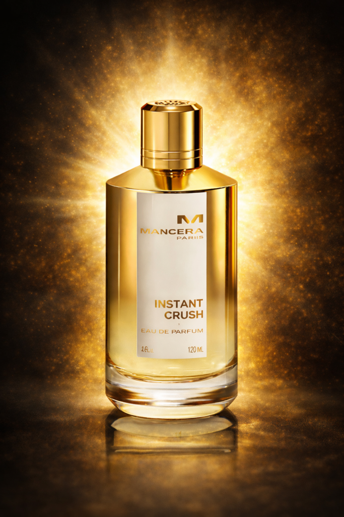 Understanding Mancera Instant Crush Phenomenon